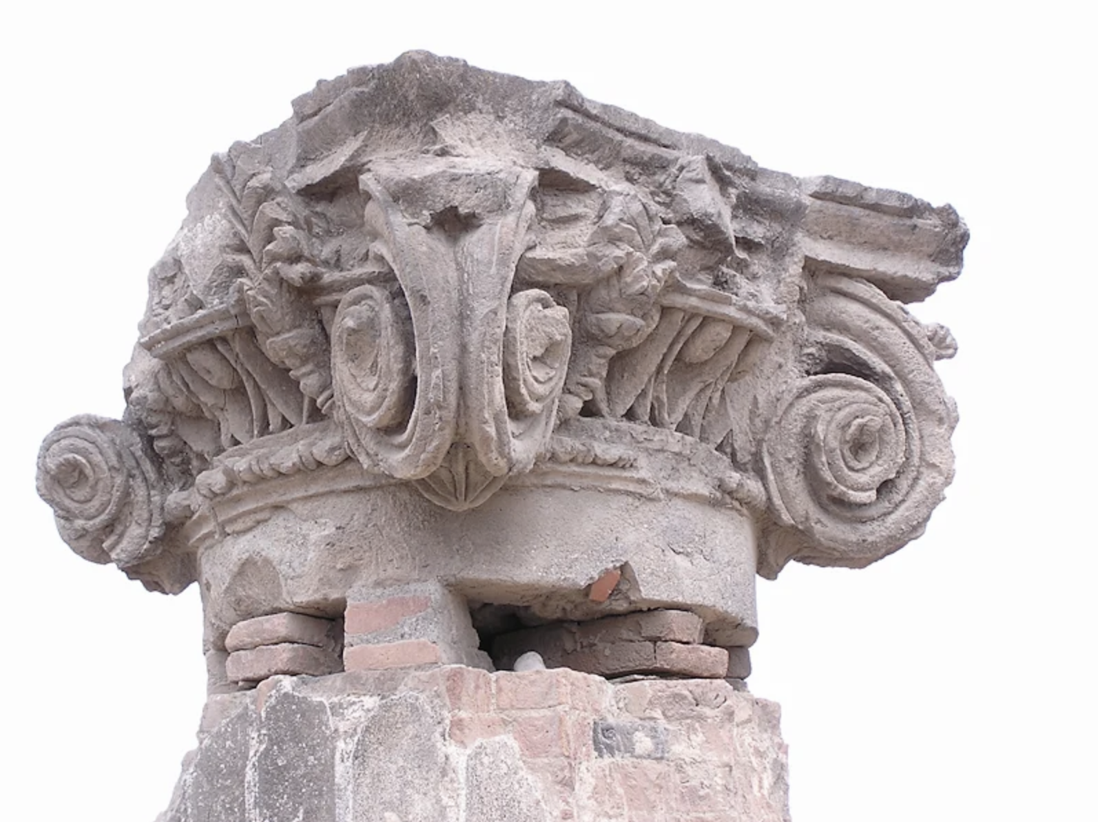 capital