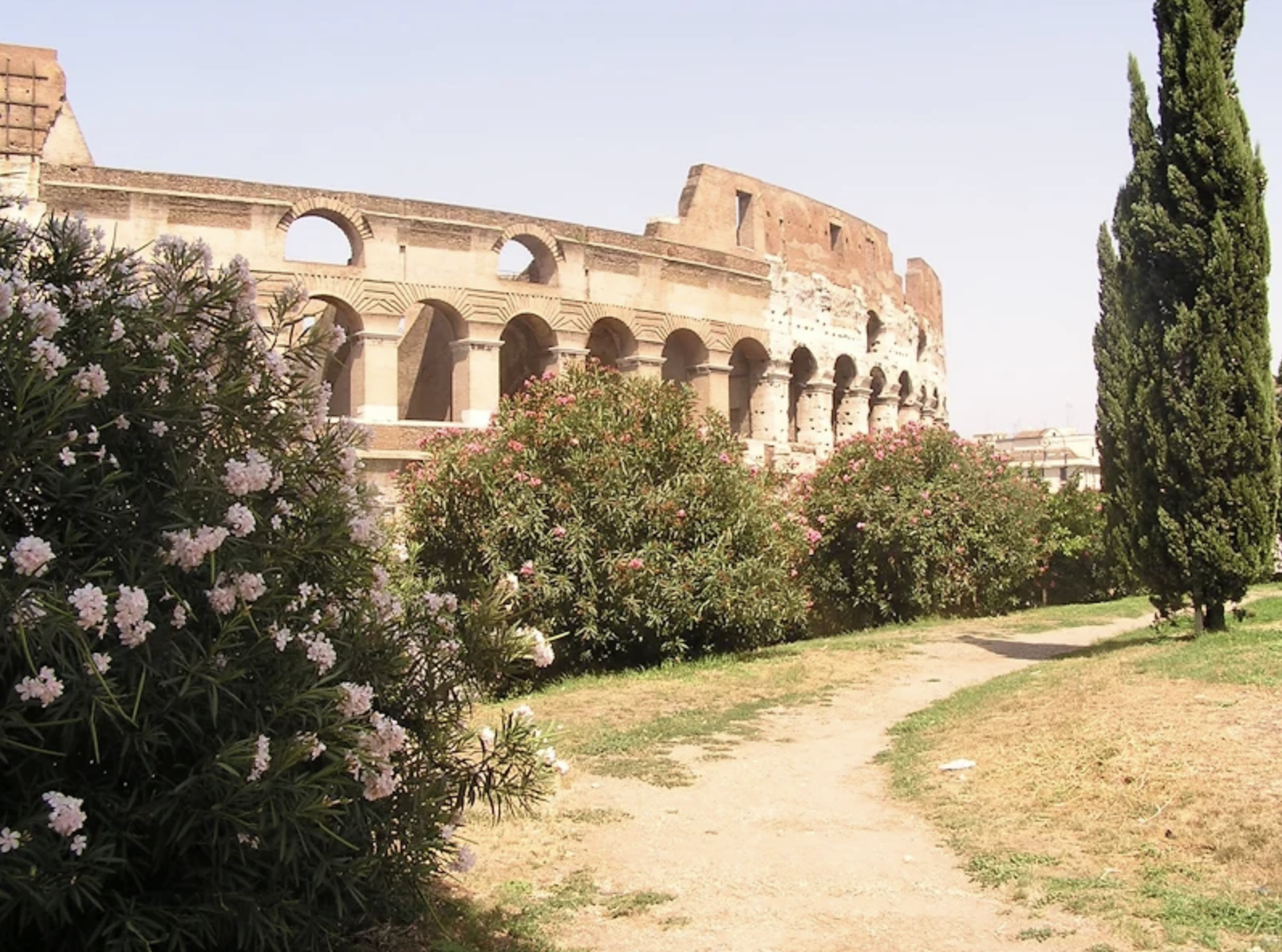colosseum