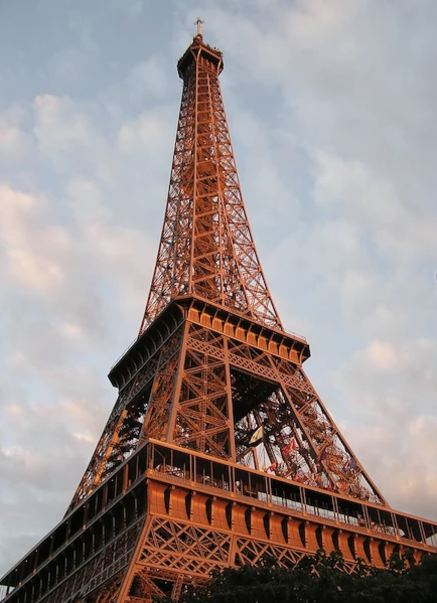 eiffel