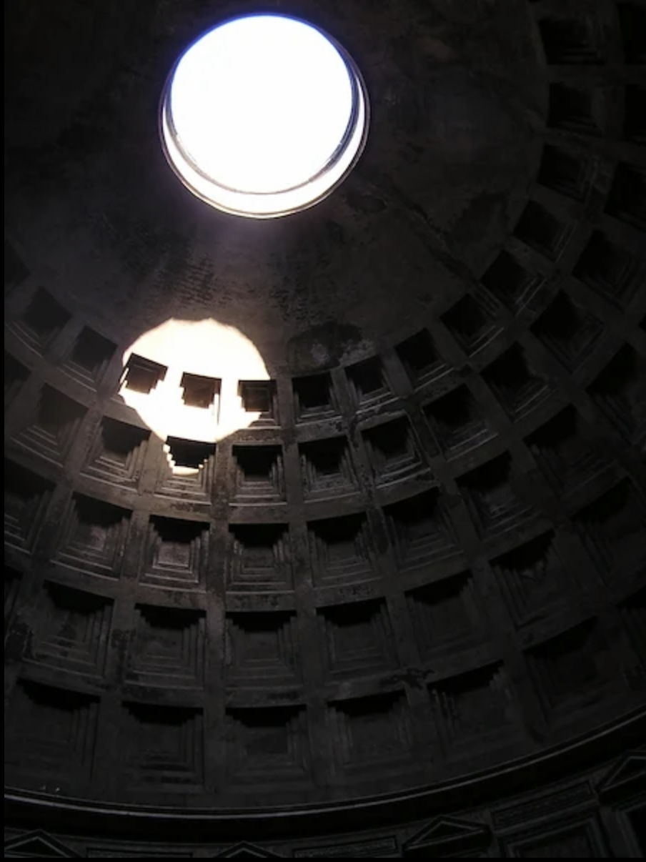 pantheon