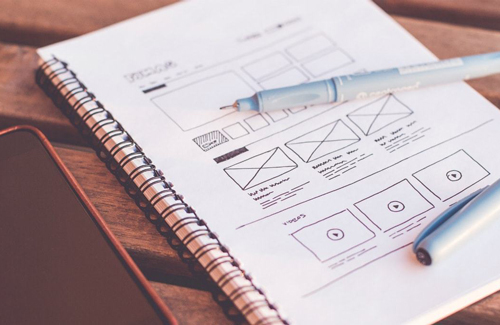ux design icon